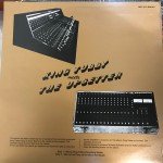 King Tubby Meets The Upsetter - King Tubby Meets The Upsetter At The Grass Roots Of Dub (LP, Album, RE)