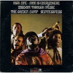 Pharoah Sanders - Wisdom Through Music (LP, Album, Gat) Pharoah Sanders - Wisdom Through Music (LP, Album, Gat)