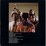 Pharoah Sanders - Wisdom Through Music (LP, Album, Gat) Pharoah Sanders - Wisdom Through Music (LP, Album, Gat)