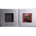 The Art Ensemble Of Chicago - Fanfare For The Warriors (LP, Album, RE)