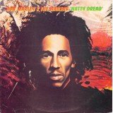 Bob Marley & The Wailers - Natty Dread (LP, Album)