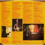 Bob Marley & The Wailers - Natty Dread (LP, Album)