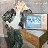 Joni Mitchell - Wild Things Run Fast (LP, Album, Gat)