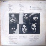 Little Feat - Dixie Chicken (LP, Album, RP, Bur)