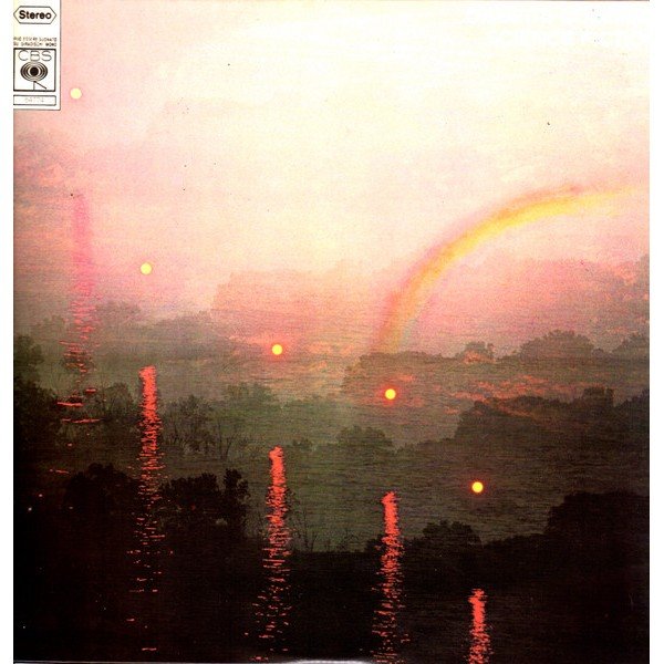 Ornette Coleman - Science Fiction (LP, Album)
