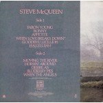 Prefab Sprout - Steve McQueen (LP, Album)