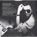 Prefab Sprout - Steve McQueen (LP, Album)
