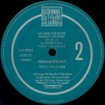 Prefab Sprout - Steve McQueen (LP, Album)