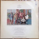Bruce Springsteen - The Wild, The Innocent &  The E Street Shuffle (LP, Album, RE)