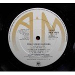 Joan Armatrading - Walk Under Ladders (LP, Album) Joan Armatrading - Walk Under Ladders (LP, Album)