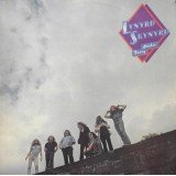 Lynyrd Skynyrd - Nuthin' Fancy (LP, Album)