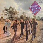 Lynyrd Skynyrd - Nuthin' Fancy (LP, Album)