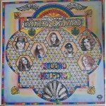 Lynyrd Skynyrd - Second Helping (LP, Album, RE) Lynyrd Skynyrd - Second Helping (LP, Album, RE)
