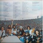Lynyrd Skynyrd - Skynyrd's First And... Last (LP, Album, Gat)