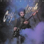 Nils Lofgren - Cry Tough (LP, Album)