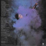 Nils Lofgren - Cry Tough (LP, Album)