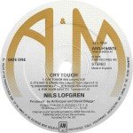 Nils Lofgren - Cry Tough (LP, Album)