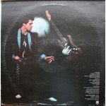 Nils Lofgren - I Came To Dance (LP, Album)