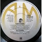 Nils Lofgren - I Came To Dance (LP, Album)