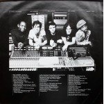 Nils Lofgren - I Came To Dance (LP, Album)