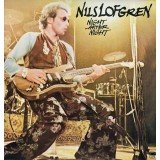 Nils Lofgren - Night After Night (2xLP, Album, Gat)