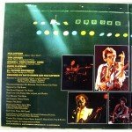Nils Lofgren - Night After Night (2xLP, Album, Gat)