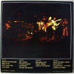 Nils Lofgren - Night After Night (2xLP, Album, Gat)
