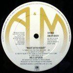 Nils Lofgren - Night After Night (2xLP, Album, Gat)