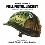 Abigail Mead & Nigel Goulding - Full Metal Jacket (I Wanna Be Your Drill Instructor) / Sniper (7