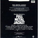Abigail Mead & Nigel Goulding - Full Metal Jacket (I Wanna Be Your Drill Instructor) / Sniper (7