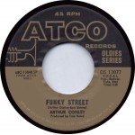 Arthur Conley - Sweet Soul Music (7