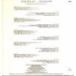 Bob Dylan - Biograph (5xLP, Comp + Box)