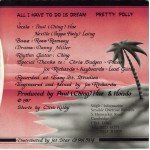 Hondo - I Have To Do Is Dream / Pretty Polly (7