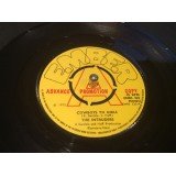The Intruders - Cowboys To Girls (7