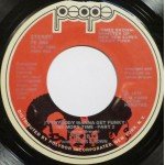 The J.B.'s With James Brown - Everybody Wanna Get Funky One More Time (7