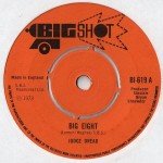 Judge Dread - Big Eight (7