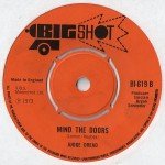 Judge Dread - Big Eight (7