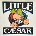 Little Caesar (3) - Little Caesar (LP, Album)