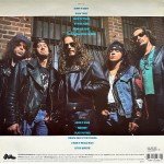 Little Caesar (3) - Little Caesar (LP, Album)