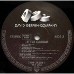 Little Caesar (3) - Little Caesar (LP, Album)