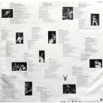 Little Caesar (3) - Little Caesar (LP, Album)