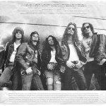 Little Caesar (3) - Little Caesar (LP, Album)