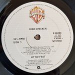 Little Feat - Dixie Chicken (LP, Album, RE)