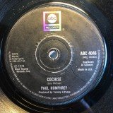 Paul Humphrey - Cochise (7