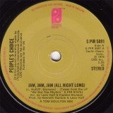 People's Choice - Jam, Jam, Jam (All Night Long) (7