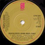 People's Choice - Jam, Jam, Jam (All Night Long) (7