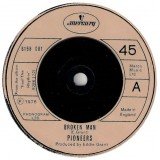 Pioneers* - Broken Man (7