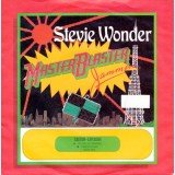 Stevie Wonder - Master Blaster (Jammin') (7