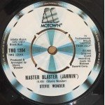 Stevie Wonder - Master Blaster (Jammin') (7