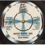 Stevie Wonder - Master Blaster (Jammin') (7